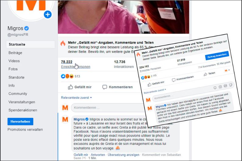 Communication de crise: ce que Greta Thunberg et Eric Woerth nous apprennent