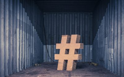 Hashtags: les bonnes pratiques