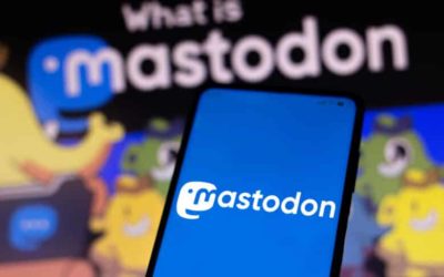 Mastodon: l’alternative éthique et bienveillante, et sans algorithme, à Twitter