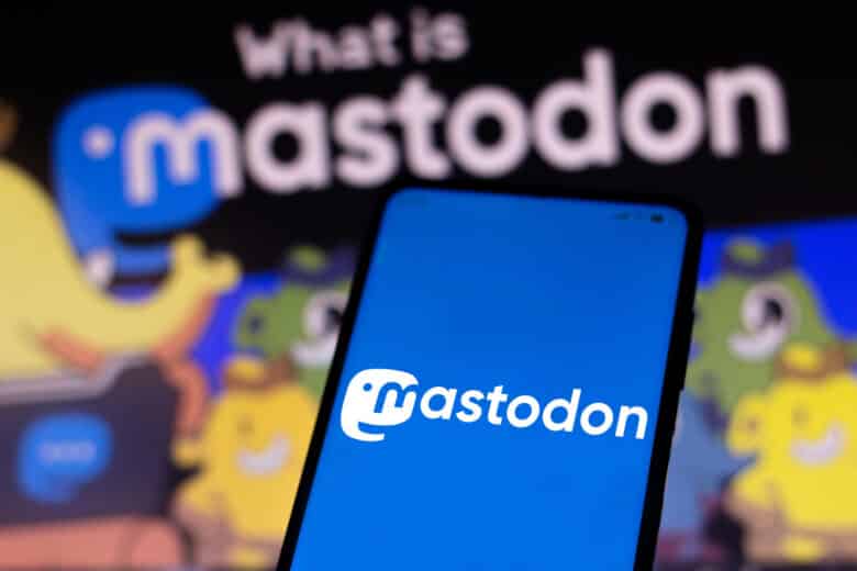 Mastodon: l’alternative éthique et bienveillante, et sans algorithme, à Twitter