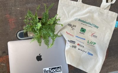Sustainable IT Day à Lausanne: une première